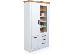 Vitrine MONDO TRATO