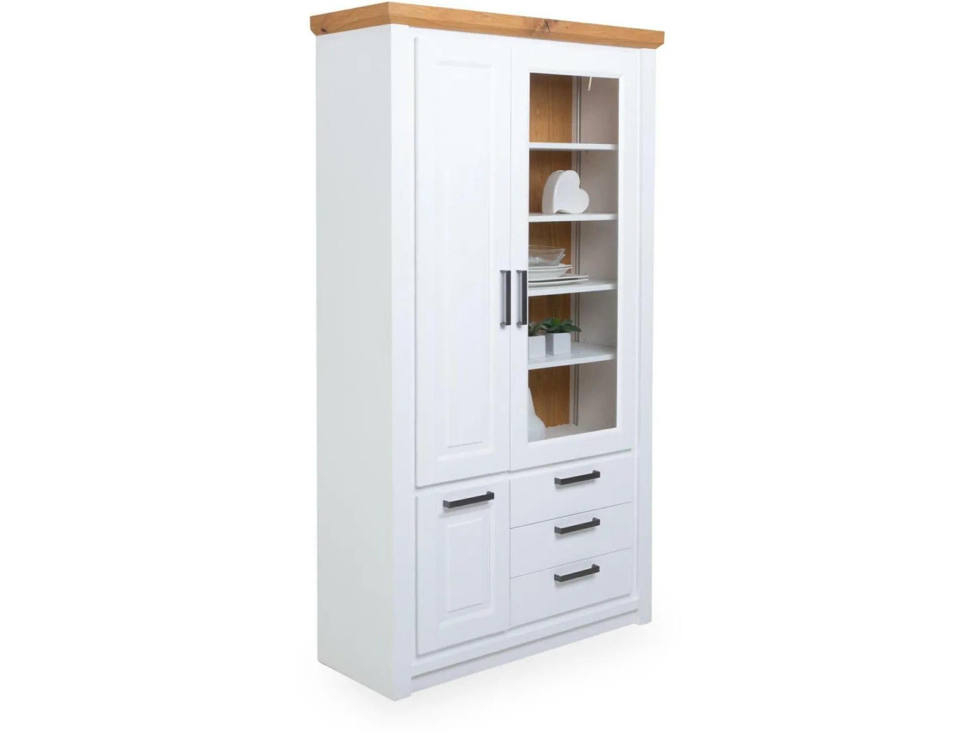 Vitrine MONDO TRATO