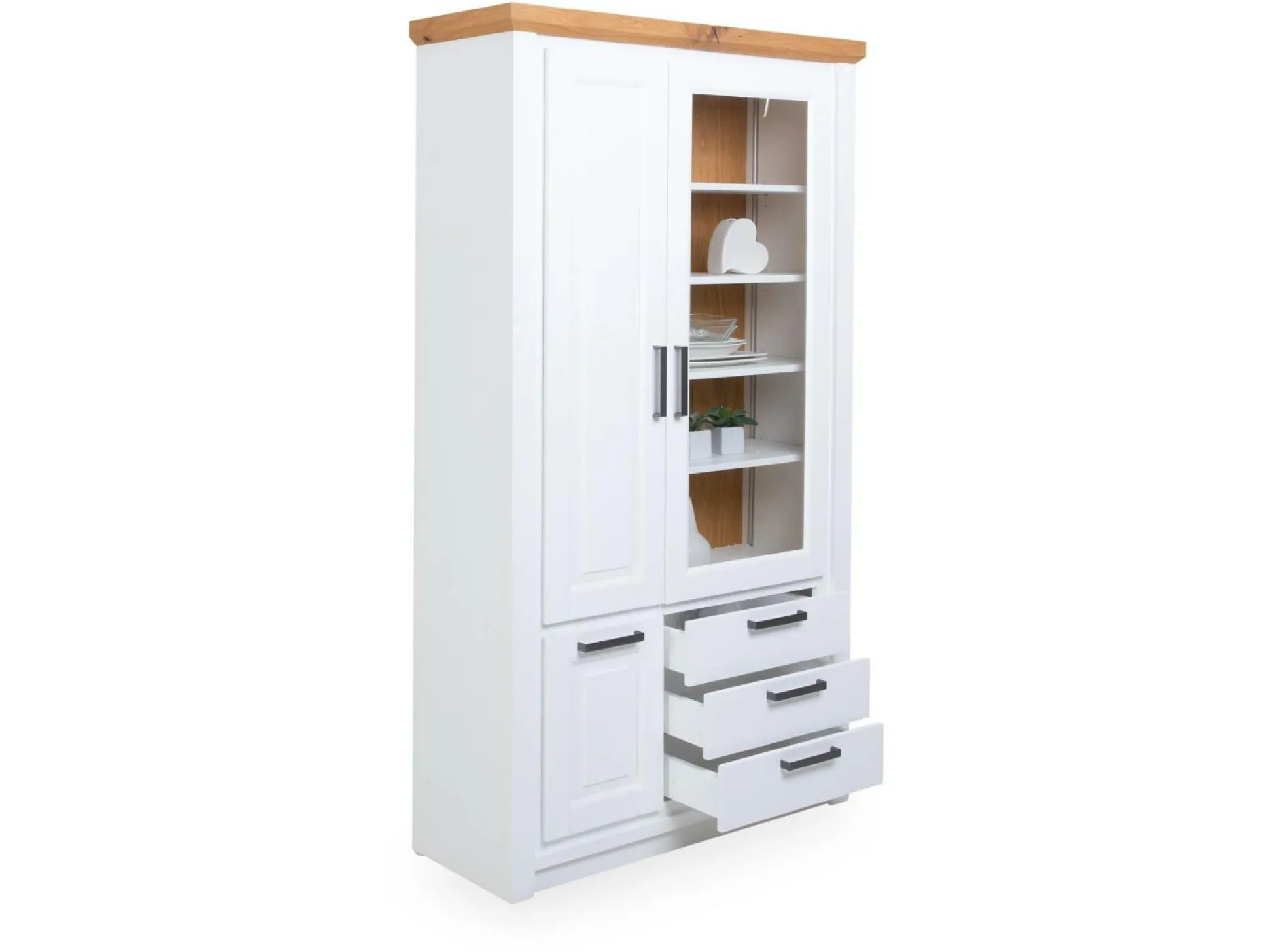 Vitrine MONDO TRATO