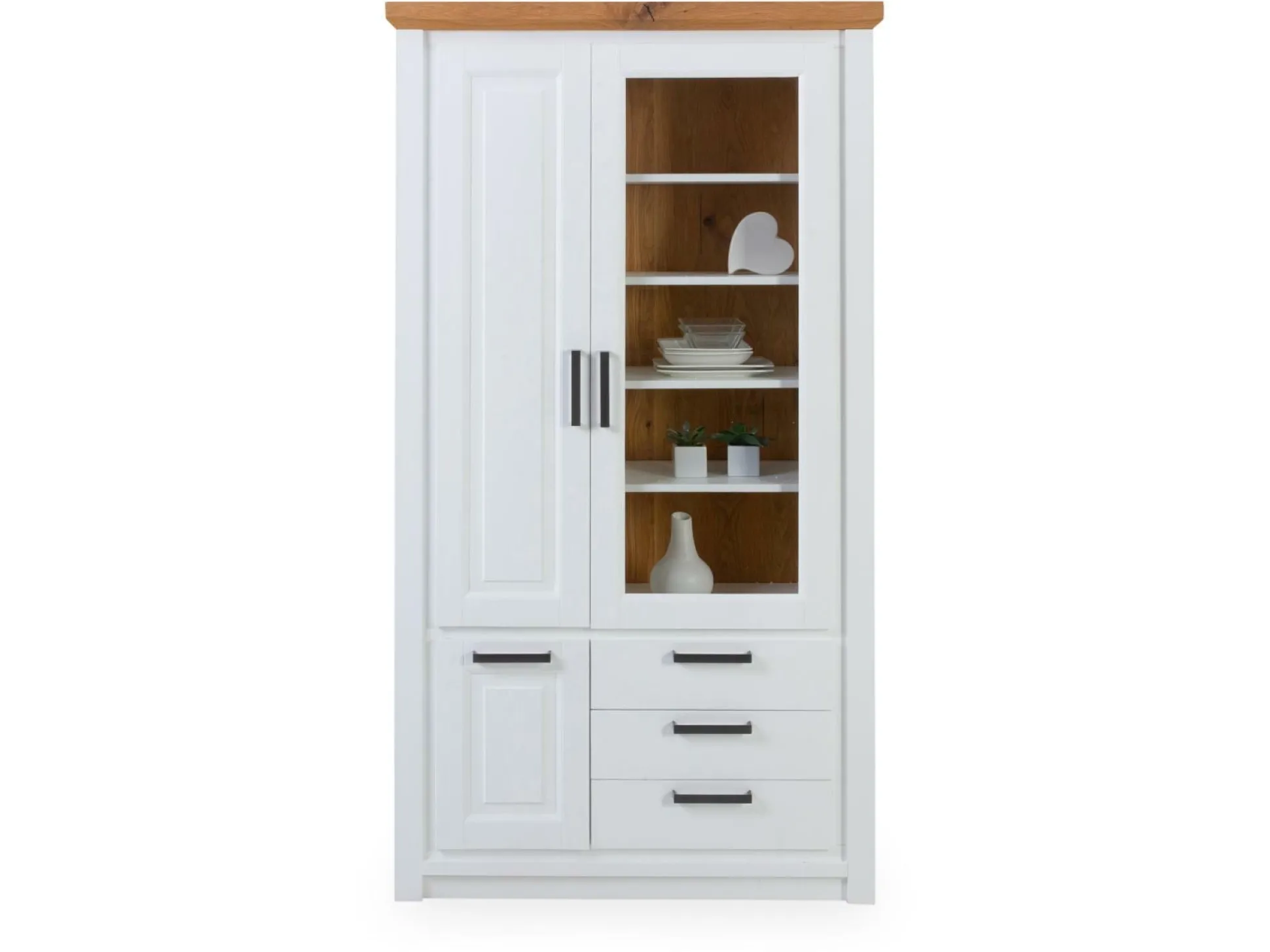 Vitrine MONDO TRATO