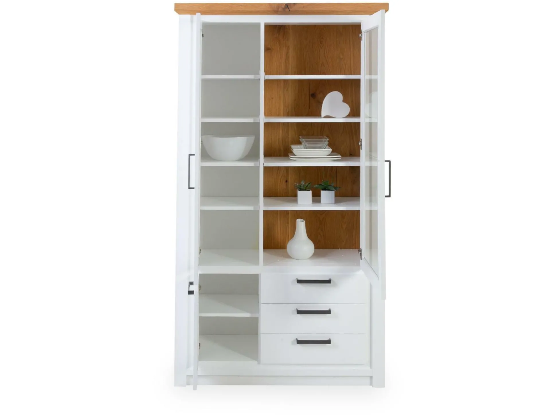 Vitrine MONDO TRATO
