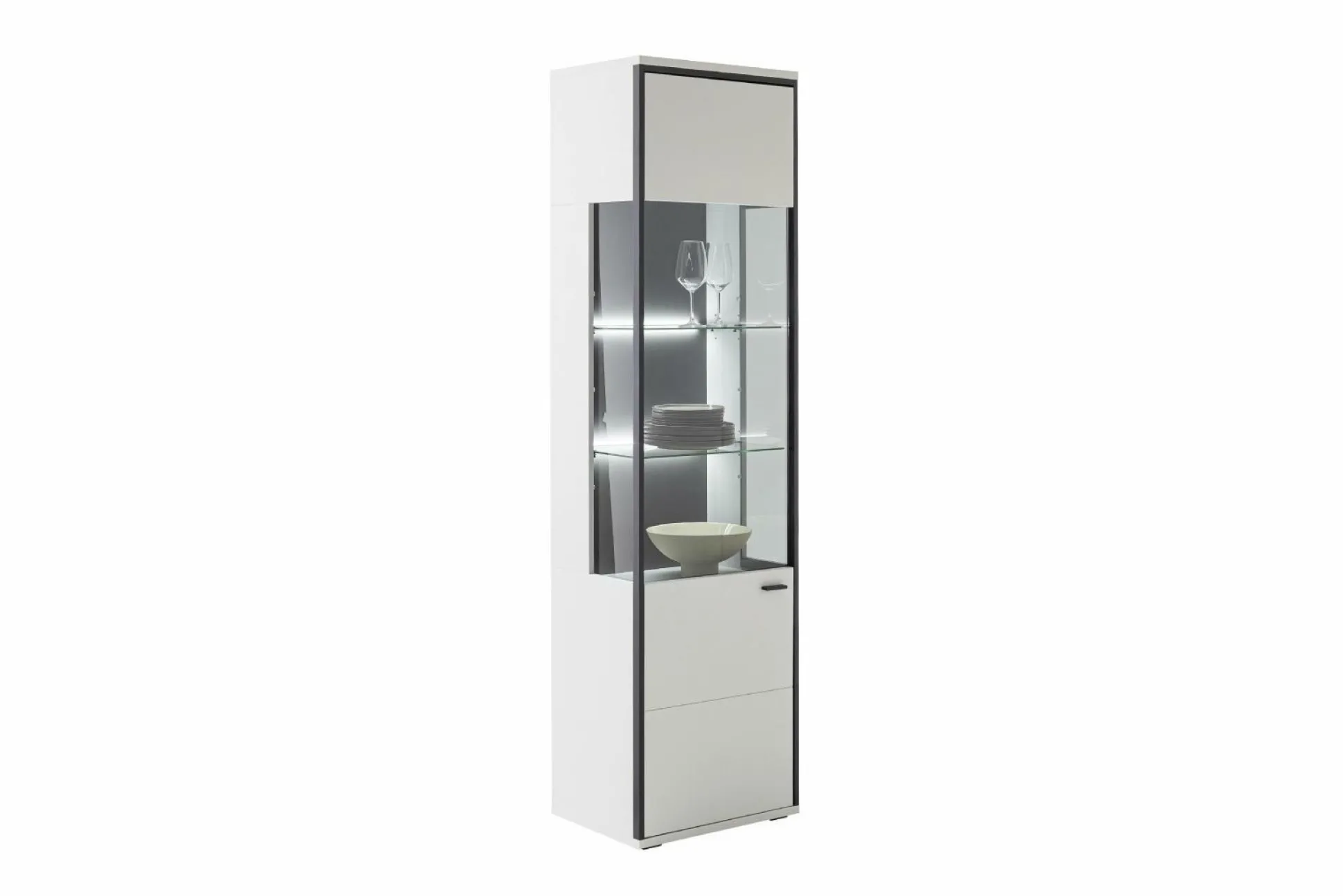 Vitrine MORI