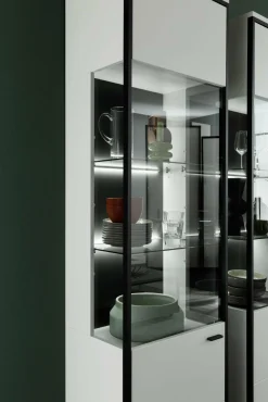 Vitrine MORI