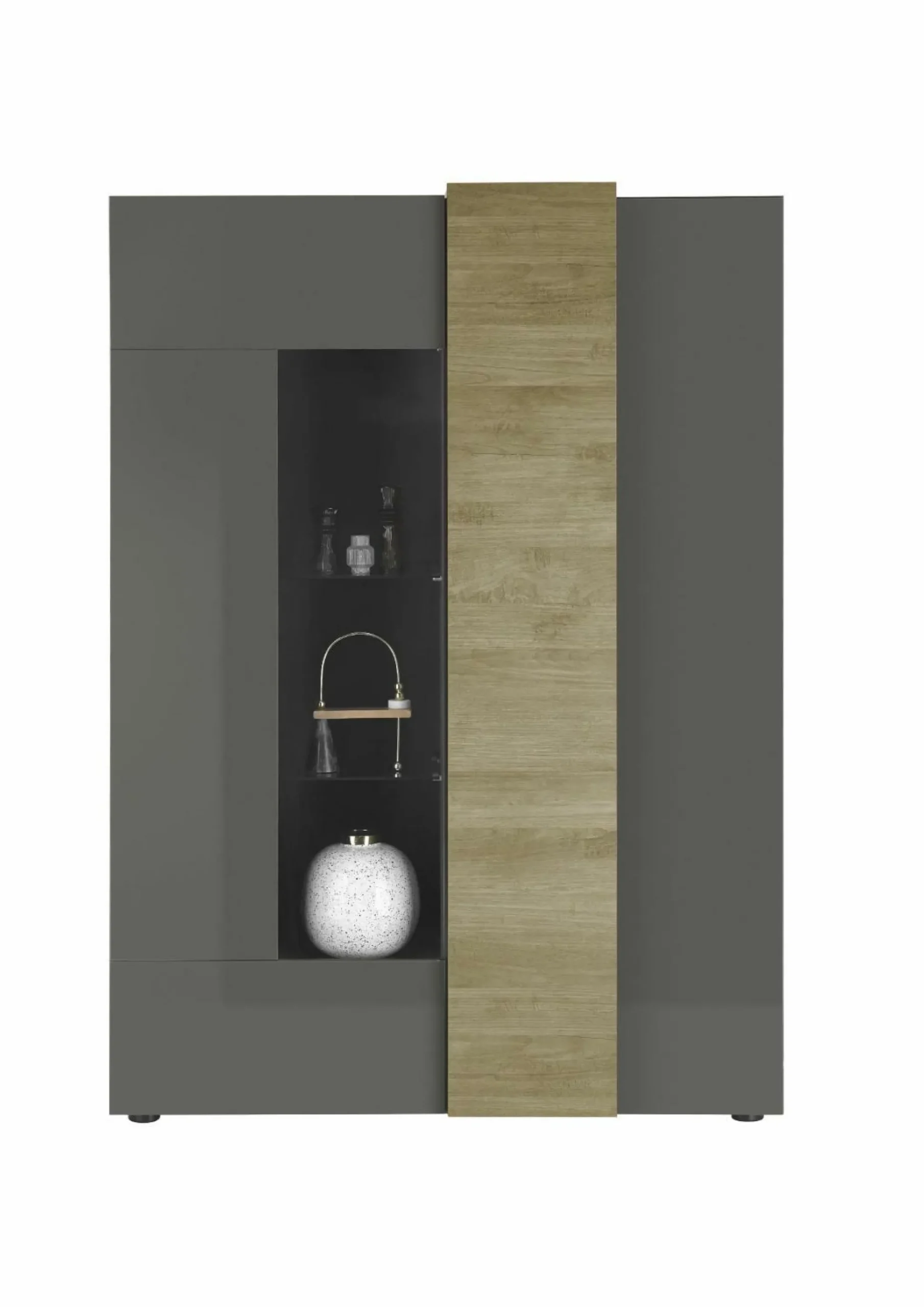 Vitrine POSITANO