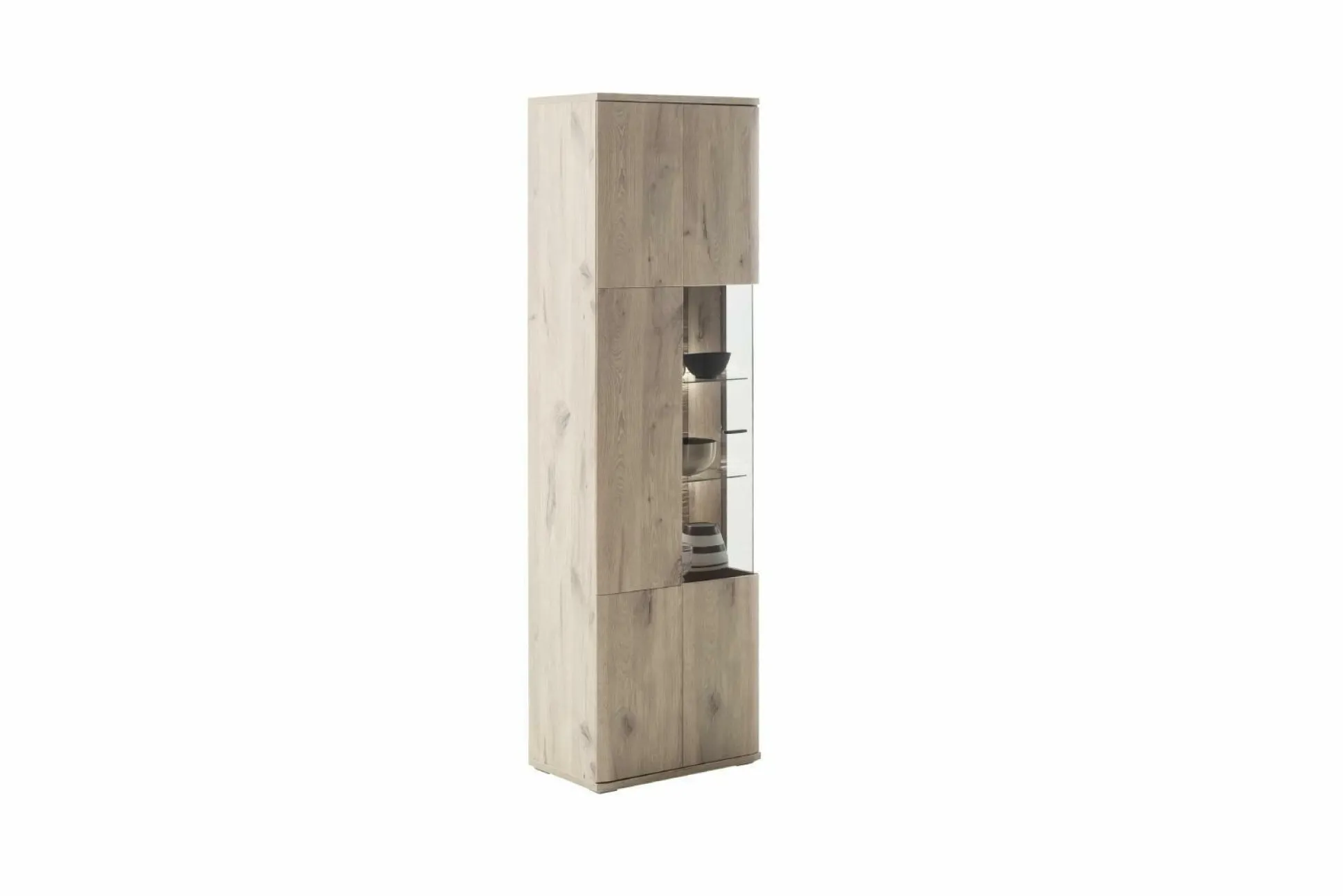 Vitrine PRATO