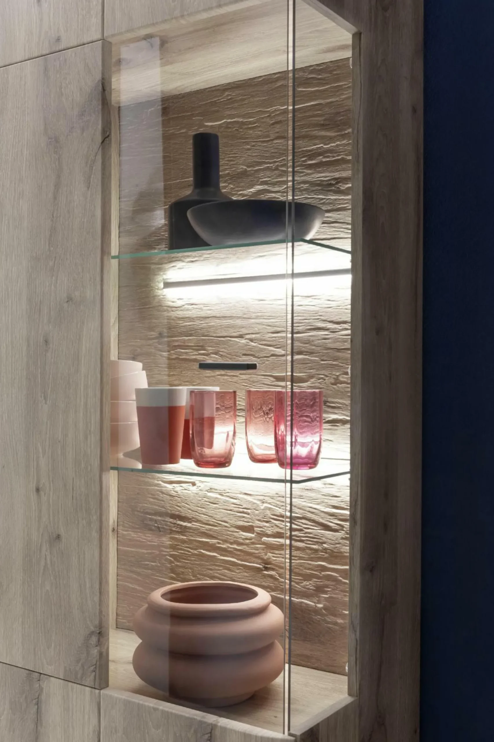 Vitrine PRATO