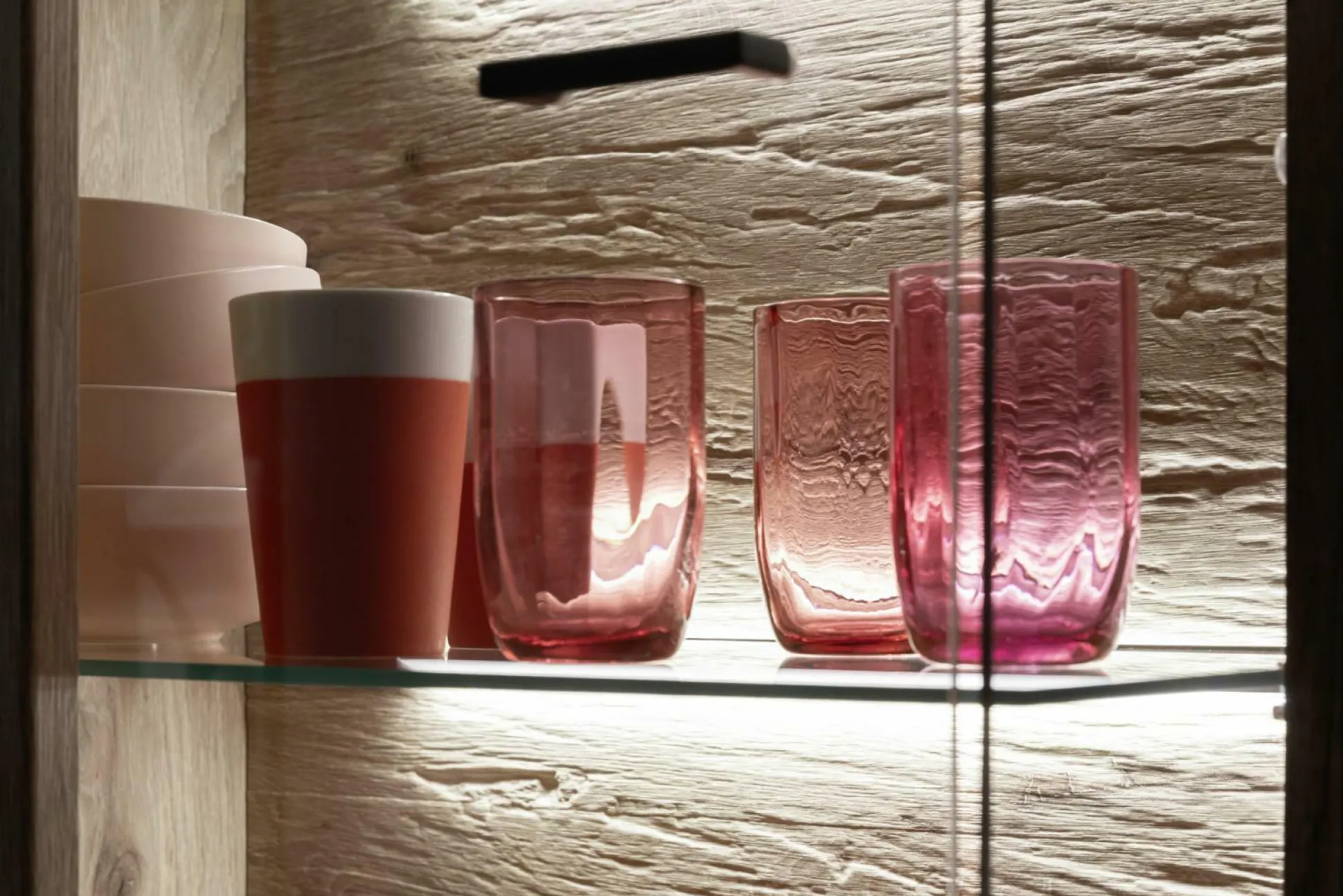 Vitrine PRATO