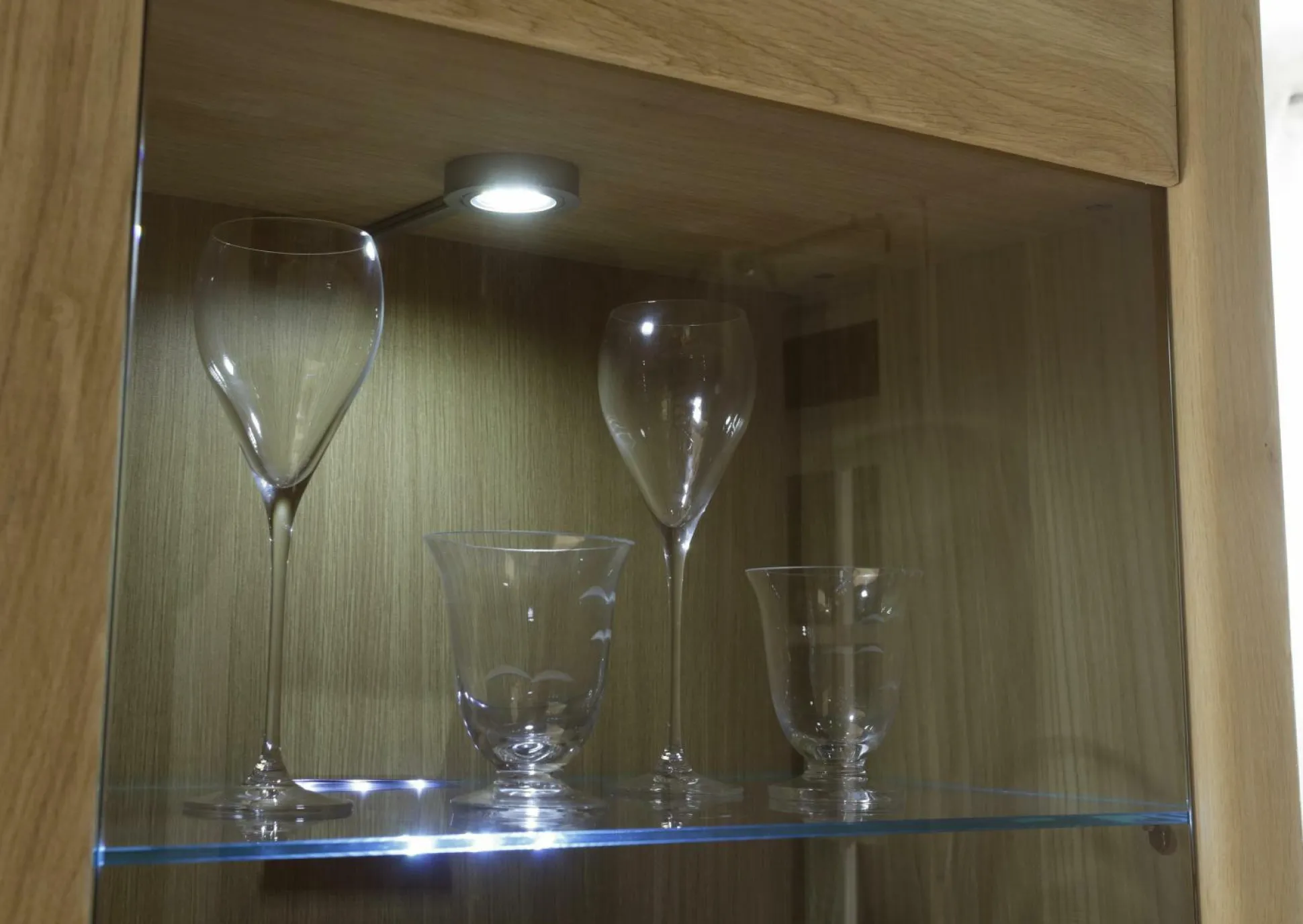 Vitrine SENA