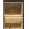 Vitrine VENJAKOB LUMEA