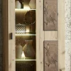 Vitrine vito LAVADO