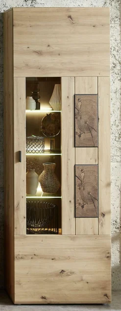 Vitrine vito LAVADO
