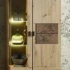 Vitrine vito LAVADO