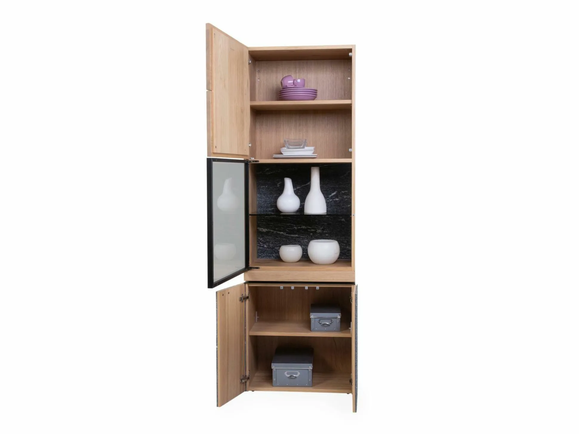 Vitrine VOGLAUER VROCK