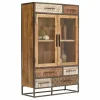 Vitrine Wake Up