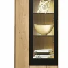 Vitrine witlake CORTONA