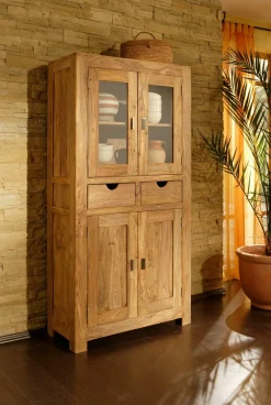 Vitrine Yoga