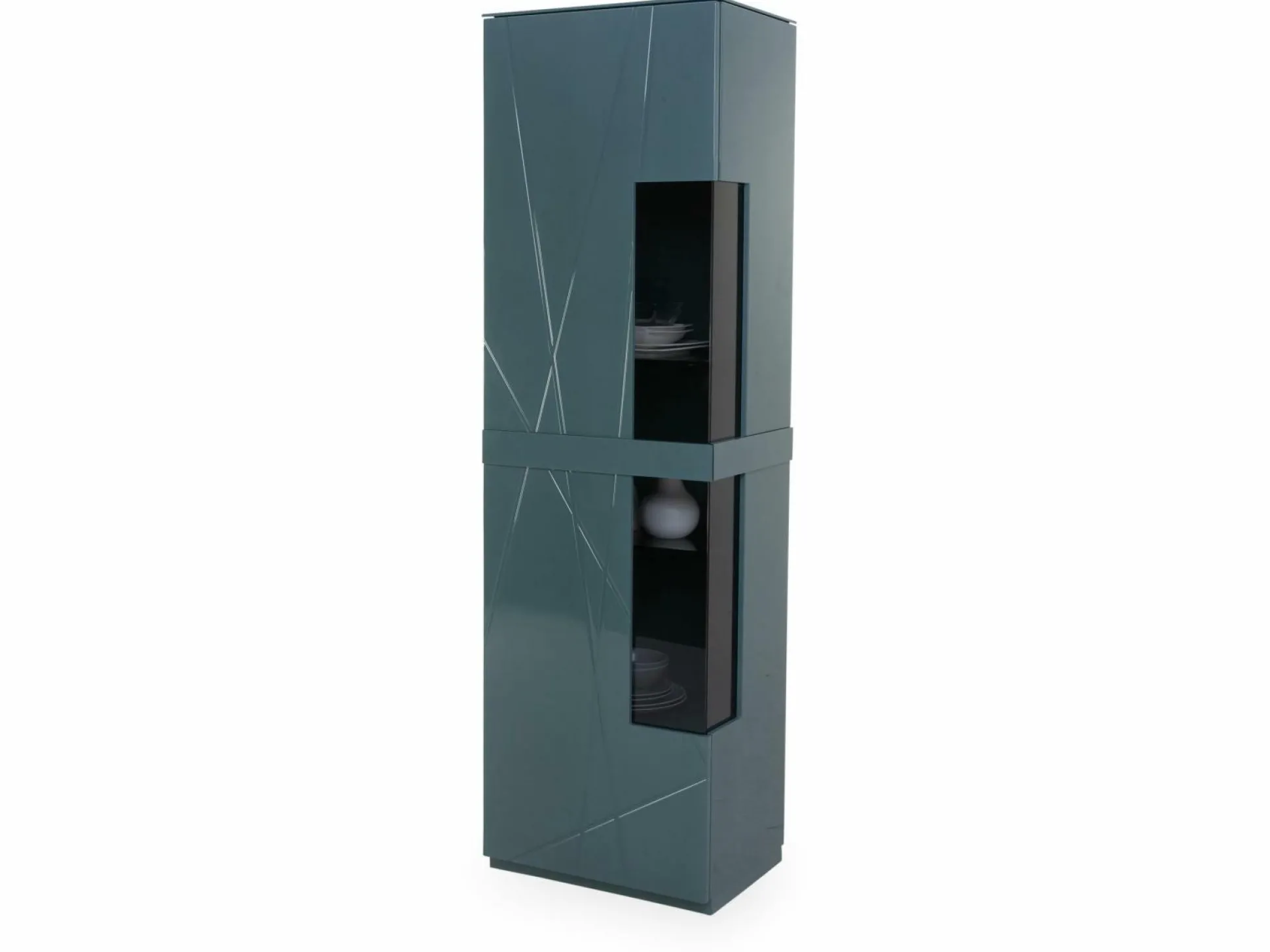 Vitrine ZEFERINO ANZIO