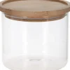 Vorratsglas