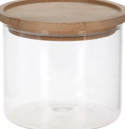 Vorratsglas