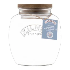 Vorratsglas KILNER