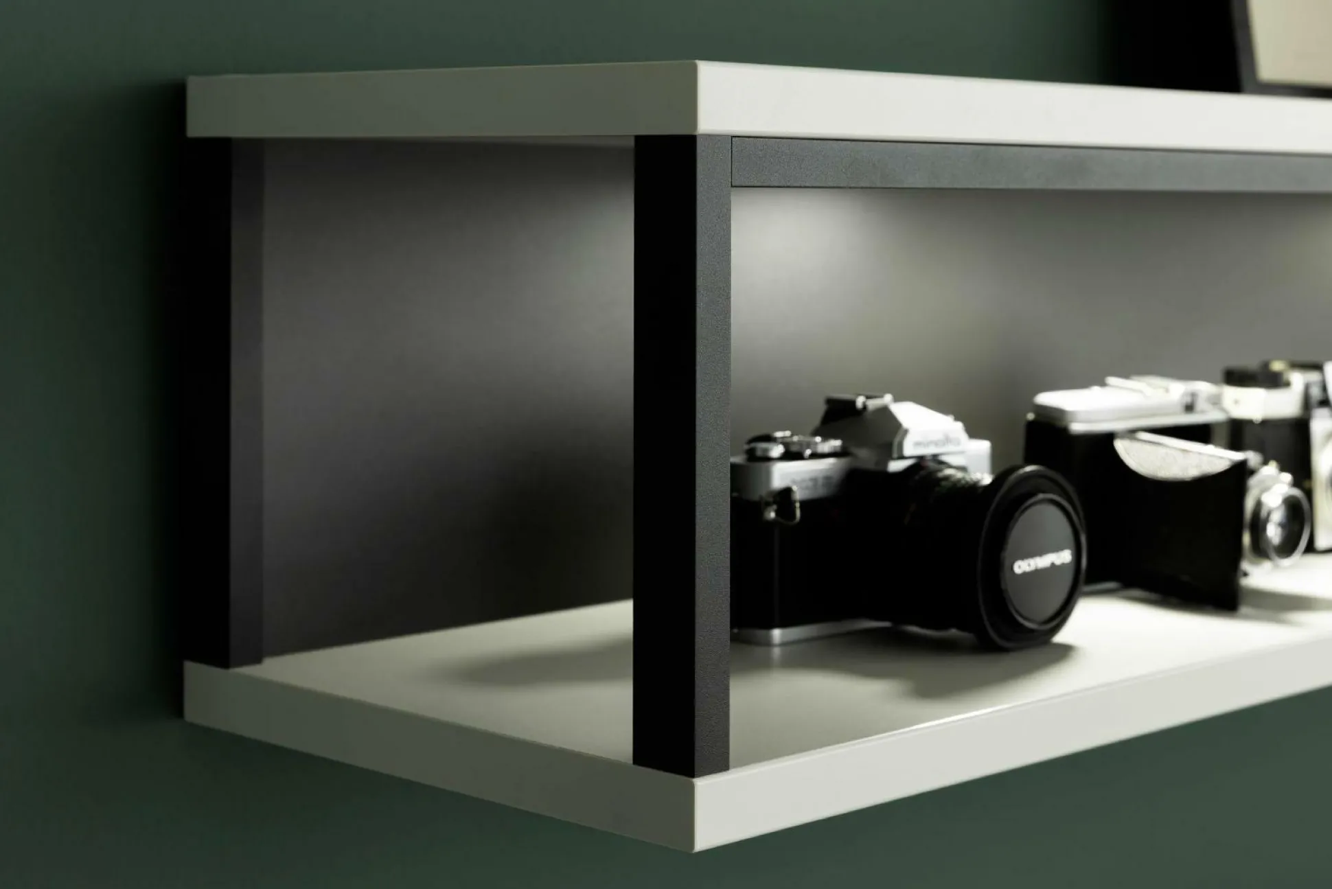 Wandboard MORI