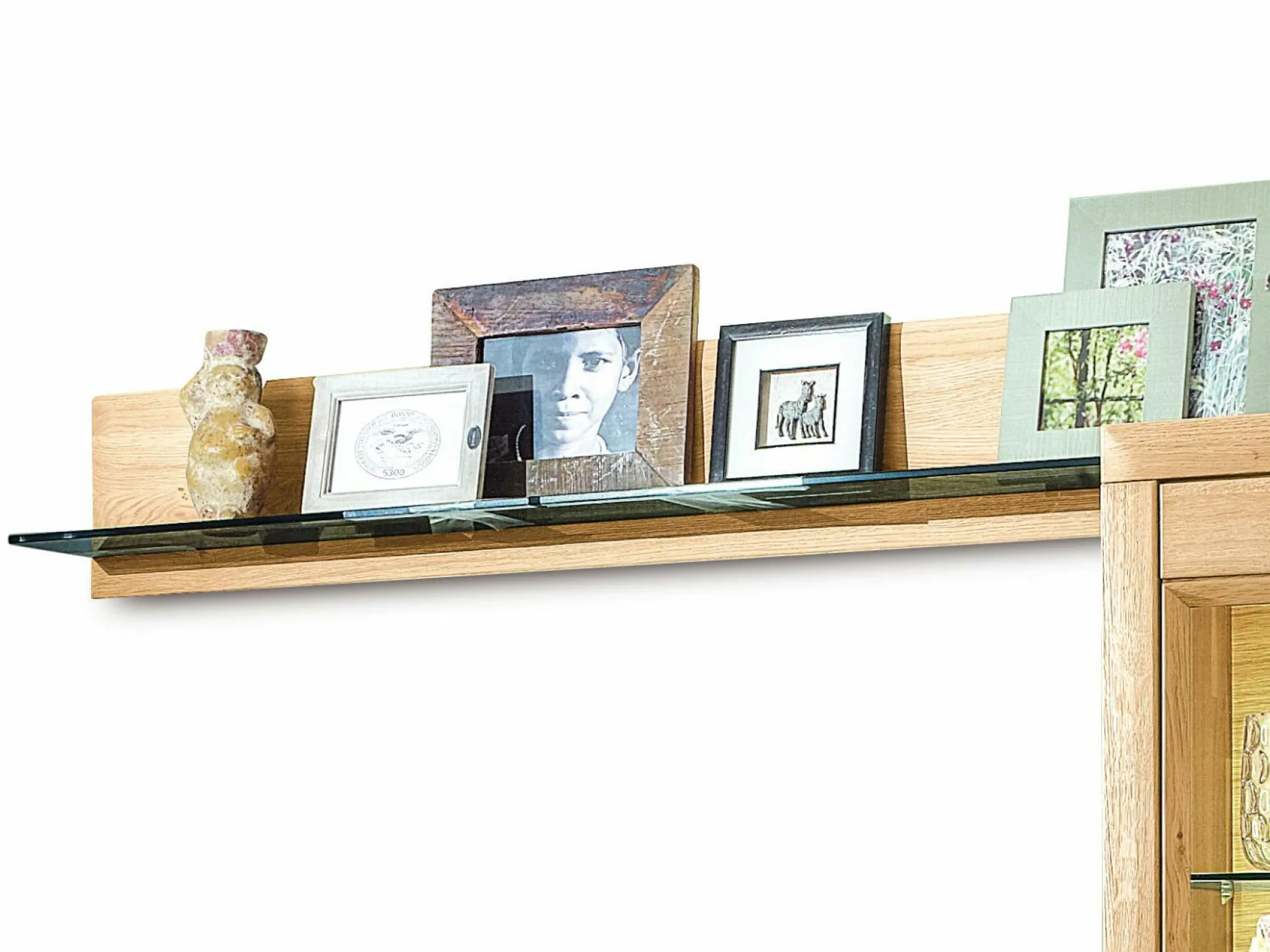Wandboard witlake ANCONA