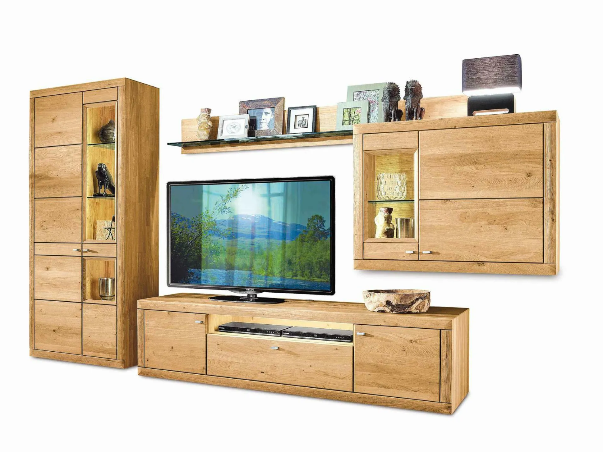 Wandboard witlake ANCONA