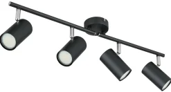 Wand-/Deckenspot ALLVI