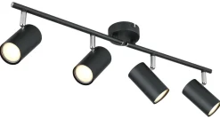 Wand-/Deckenspot ALLVI