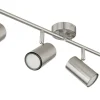 Wand-/Deckenspot ALLVI