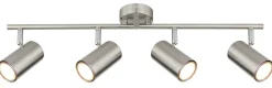 Wand-/Deckenspot ALLVI