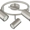 Wand-/Deckenspot ALLVI