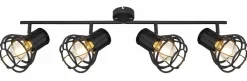 Wand-/Deckenspot CLASTRA