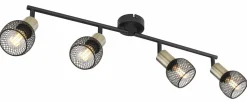 Wand-/Deckenspot FIASTRA