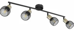 Wand-/Deckenspot FIASTRA