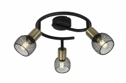 Wand-/Deckenspot FIASTRA