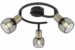 Wand-/Deckenspot FIASTRA