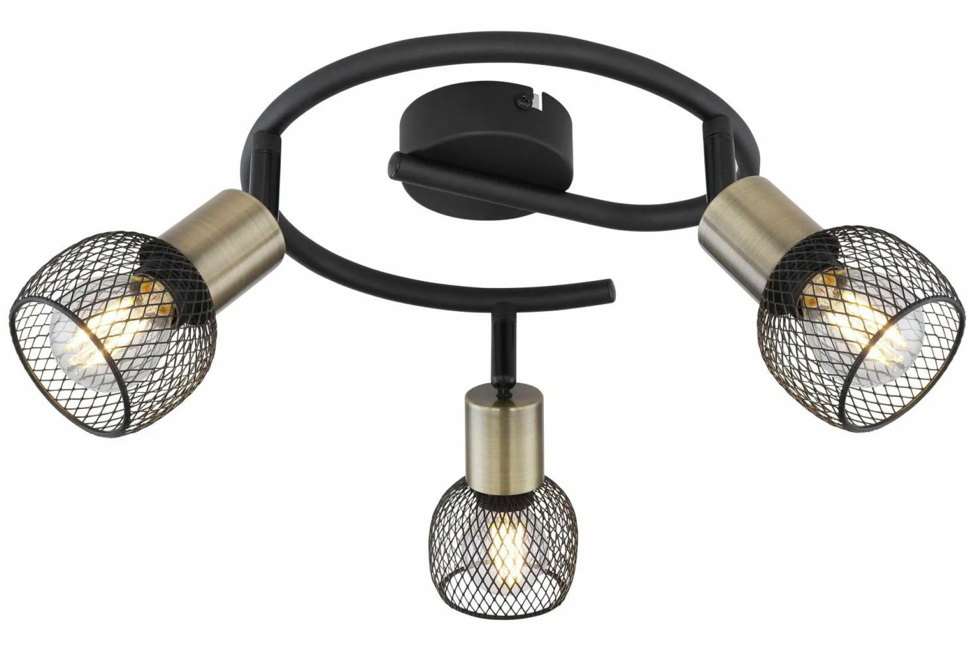 Wand-/Deckenspot FIASTRA