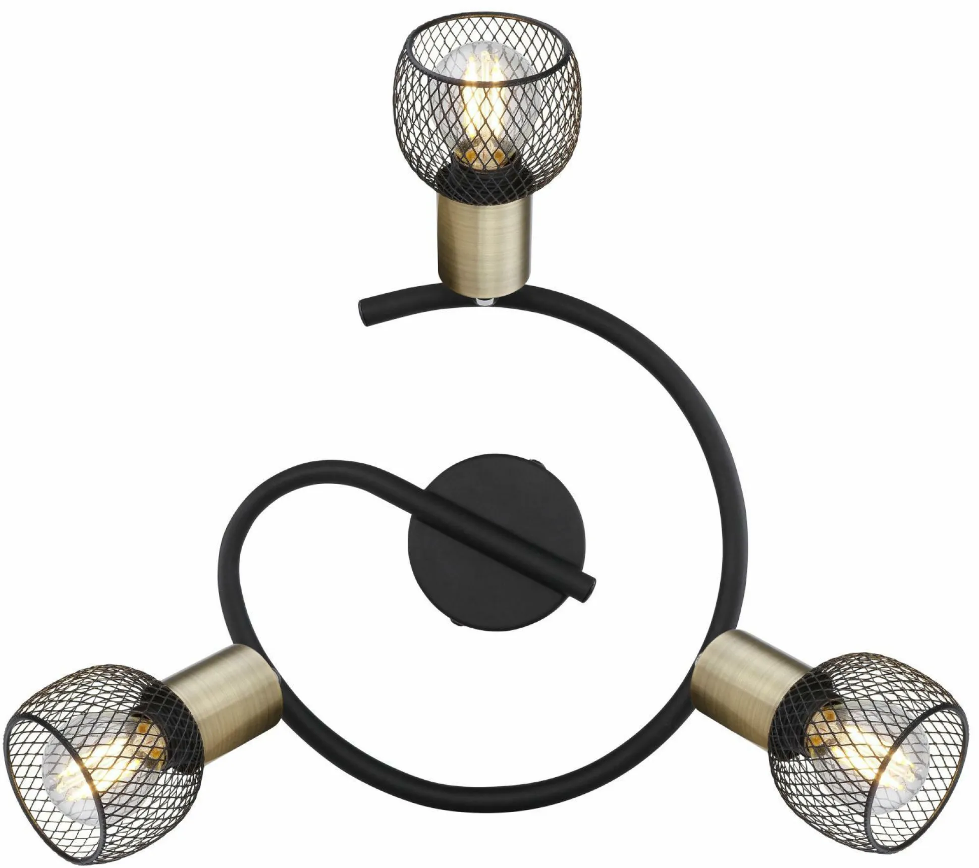 Wand-/Deckenspot FIASTRA