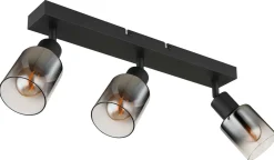 Wand-/Deckenspot HUBERTUS