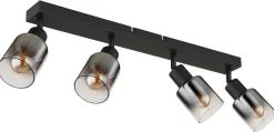 Wand-/Deckenspot HUBERTUS