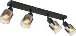 Wand-/Deckenspot HUBERTUS