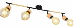 Wand-/Deckenspot JORNA