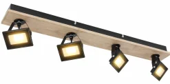 Wand-/Deckenspot JOYA