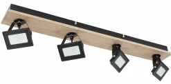 Wand-/Deckenspot JOYA