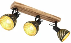 Wand-/Deckenspot LENNA