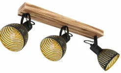 Wand-/Deckenspot LENNA