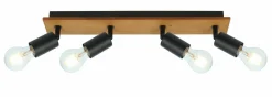 Wand-/Deckenspot MARTHA