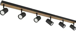 Wand-/Deckenspot ROBBY