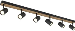 Wand-/Deckenspot ROBBY